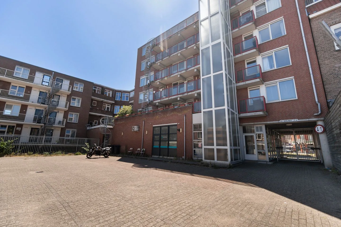 Waldeck Pyrmontkade 14 Den Haag thumbnail 45