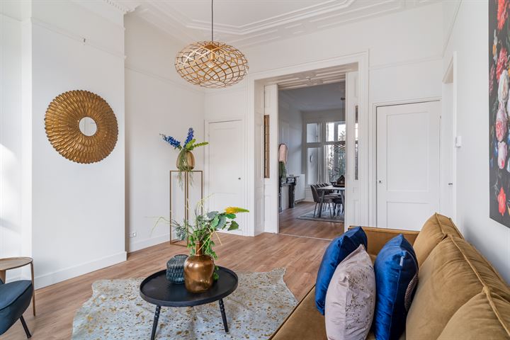 Waldeck Pyrmontkade 949A in 's-Gravenhage foto