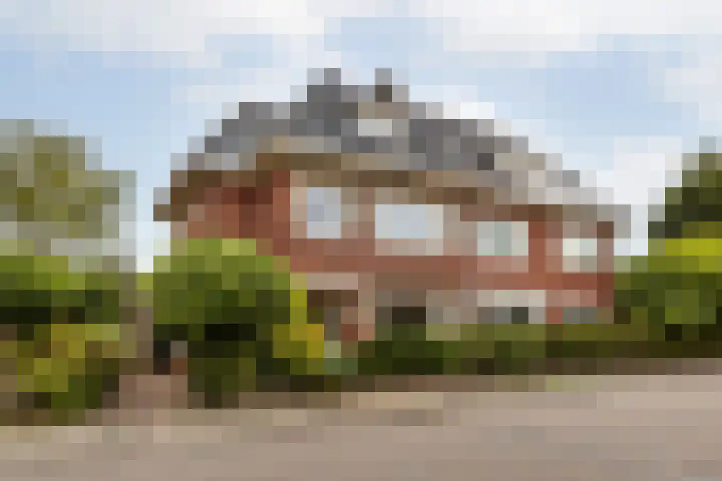 Waldeck Pyrmontlaan 1 Overveen
