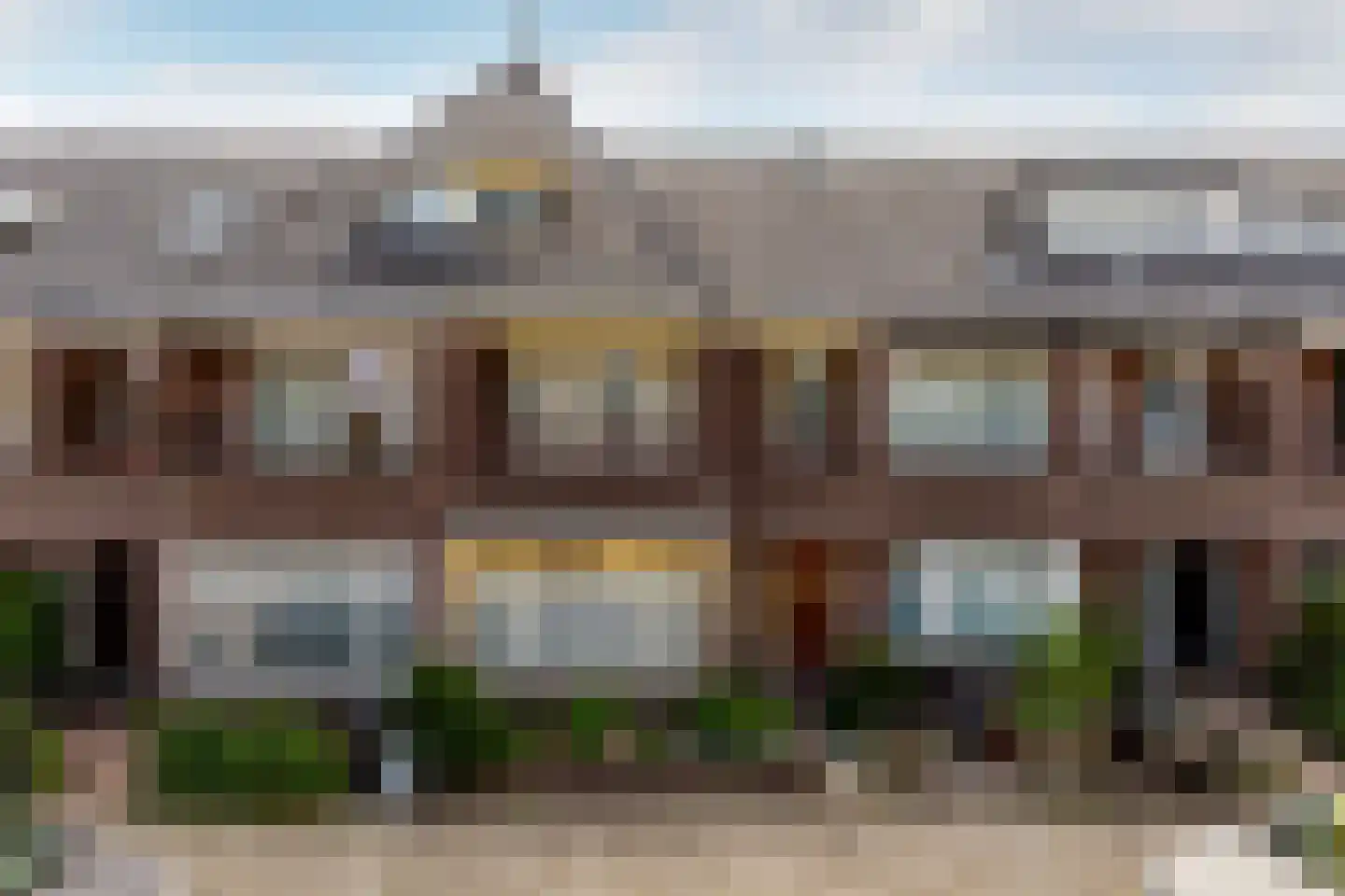 Waldeck Pyrmontlaan 15 Overveen