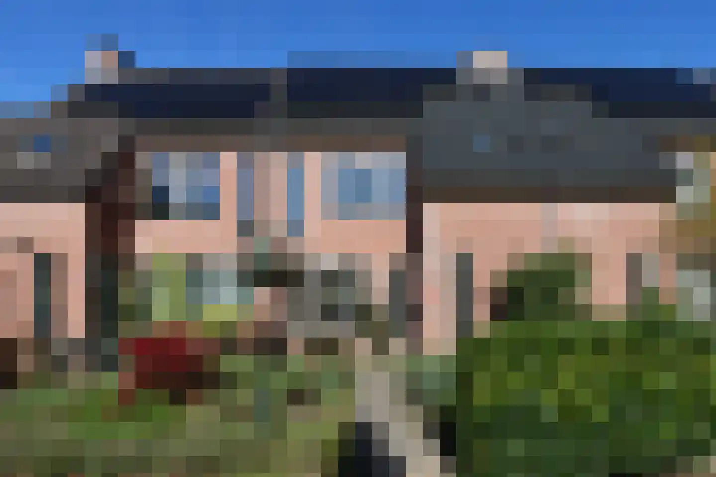 Waldeck Pyrmontlaan 18 in Berg en Dal