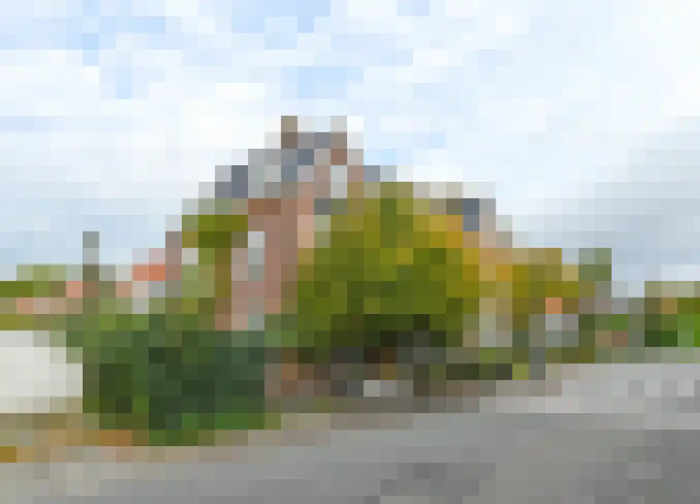 Waldeck Pyrmontlaan 2 in Overveen