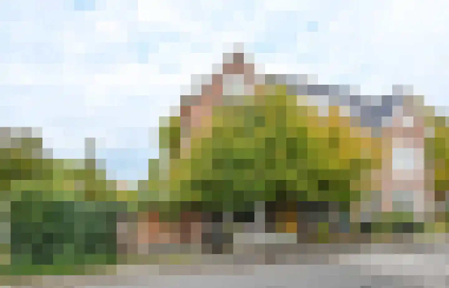 Waldeck Pyrmontlaan 2 Overveen foto 3