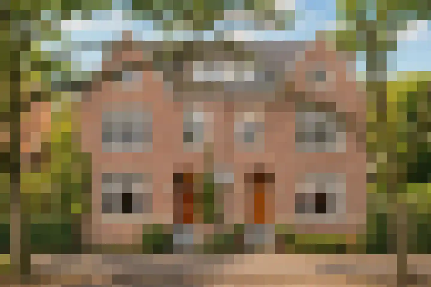 Waldeck Pyrmontlaan 22 dans Amsterdam