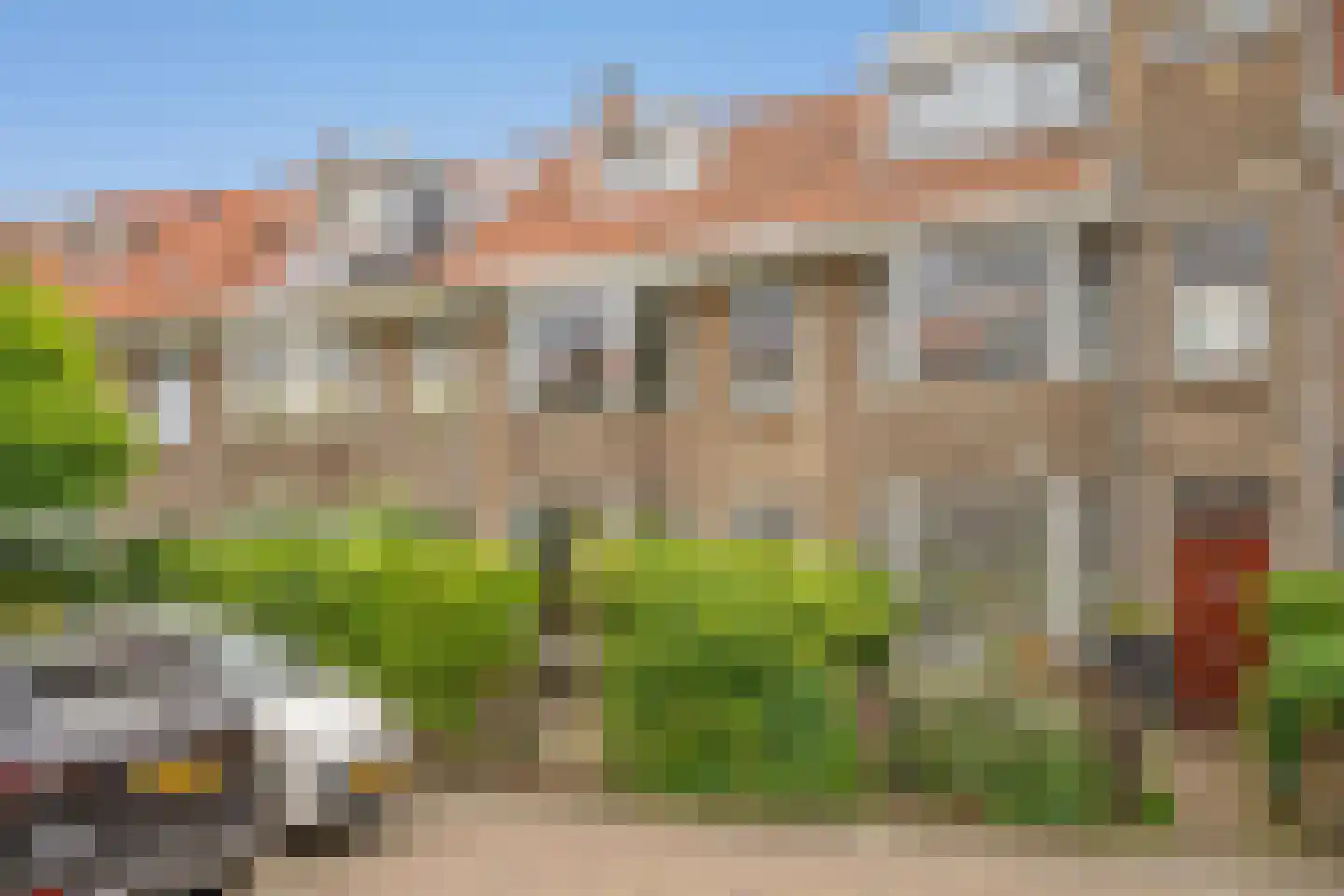 Waldeck Pyrmontlaan 27 in Rijswijk
