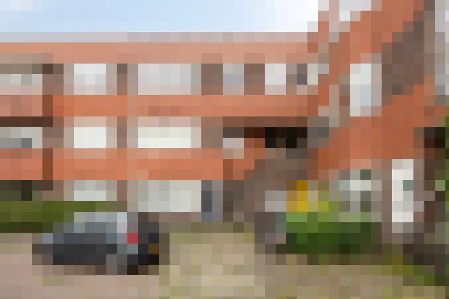 Waldeck-Pyrmontplein 5 b Groningen