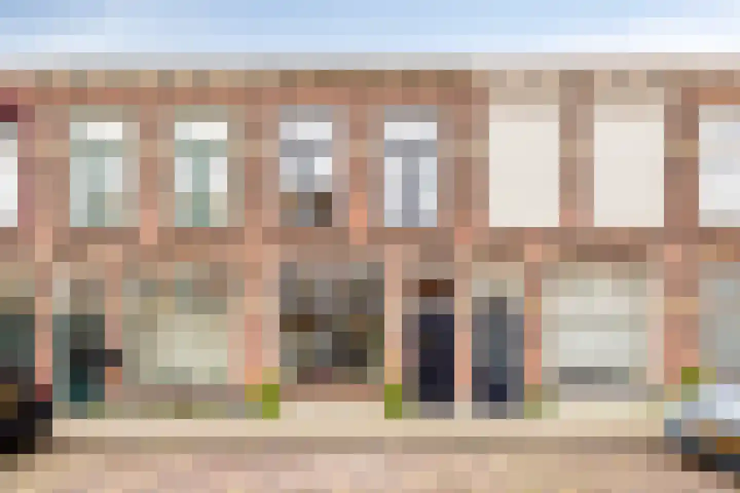 Waldeck Pyrmontstraat 22 Leiden