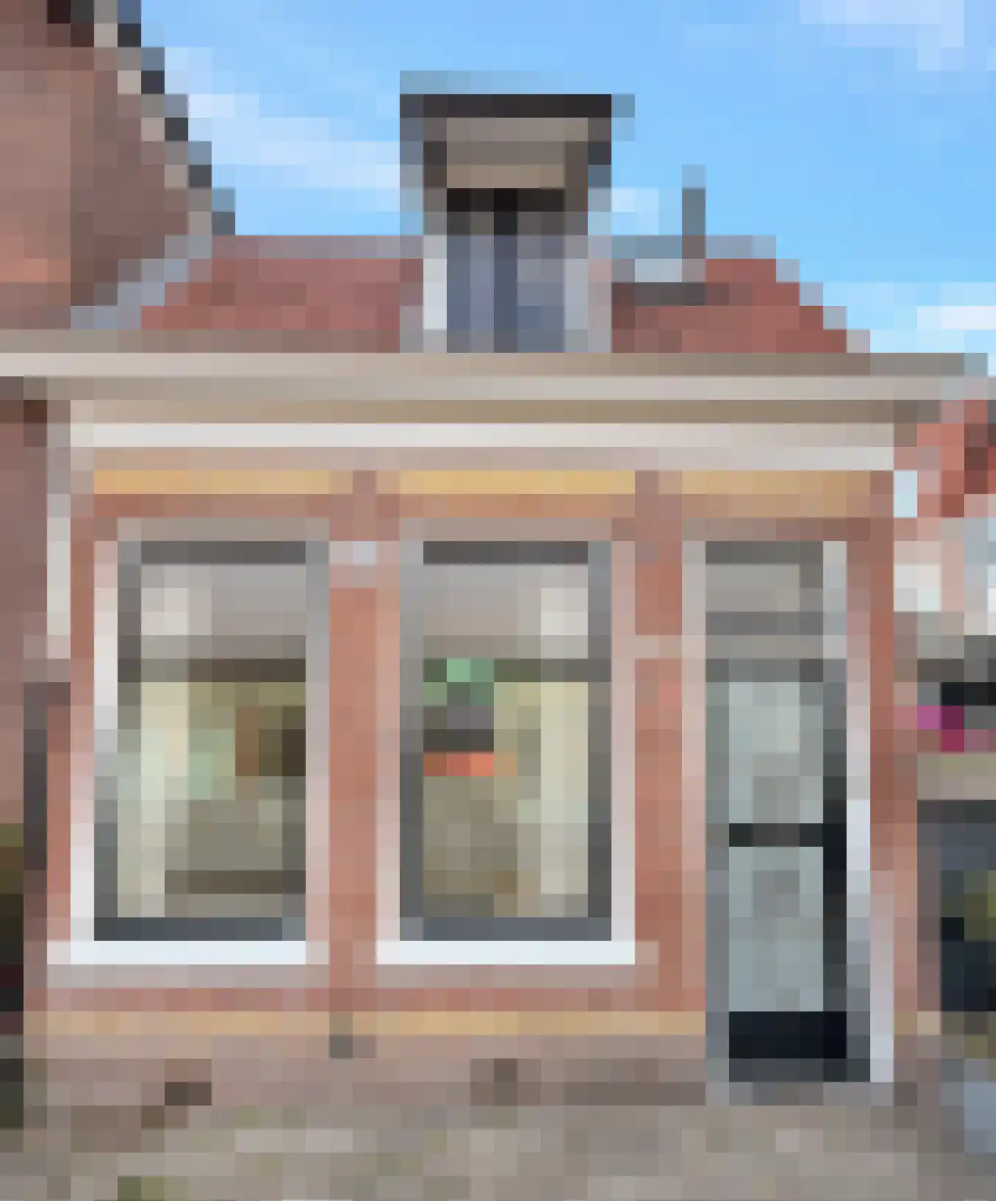 Waldeck Pyrmontstraat 42 Haarlem