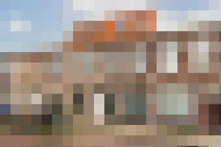 Waldeck Pyrmontstraat 46 Leiden
