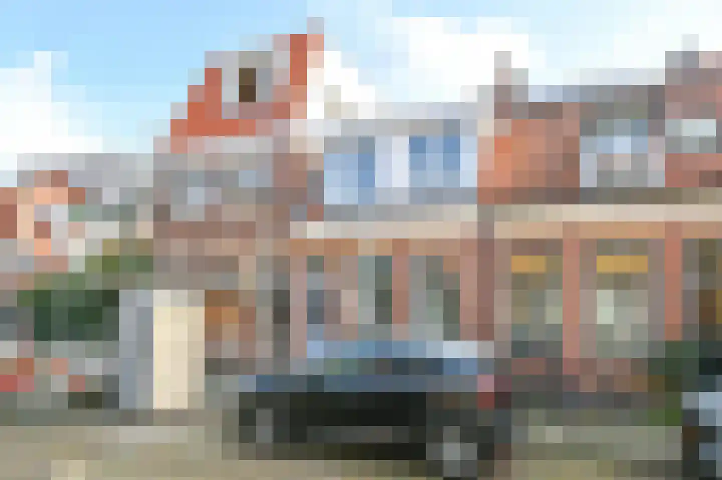 Waldeck Pyrmontstraat 47 in Haarlem
