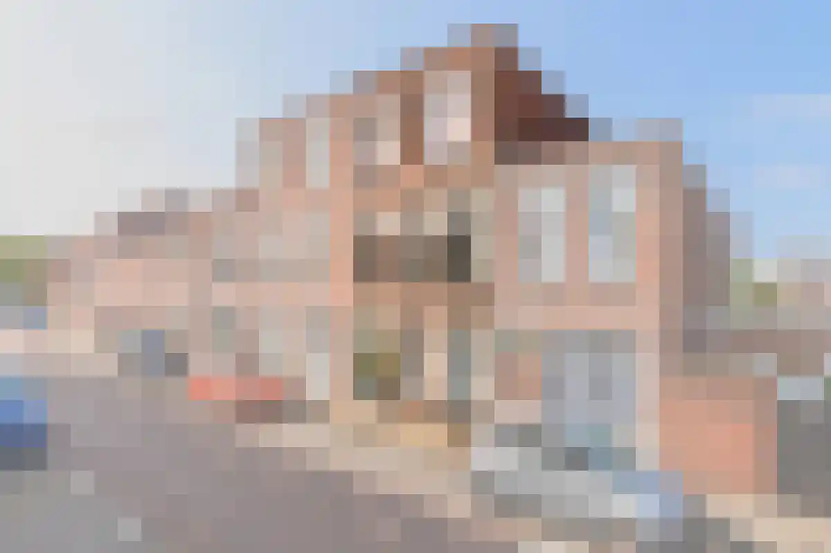 Waldeck Pyrmontstraat 5 in Leiden