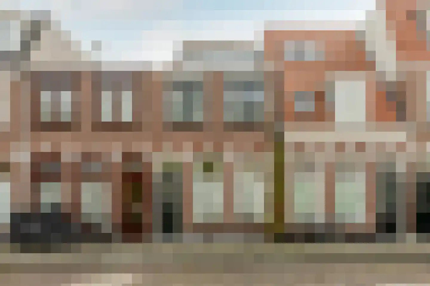 Waldeck Pyrmontstraat 7 in Haarlem
