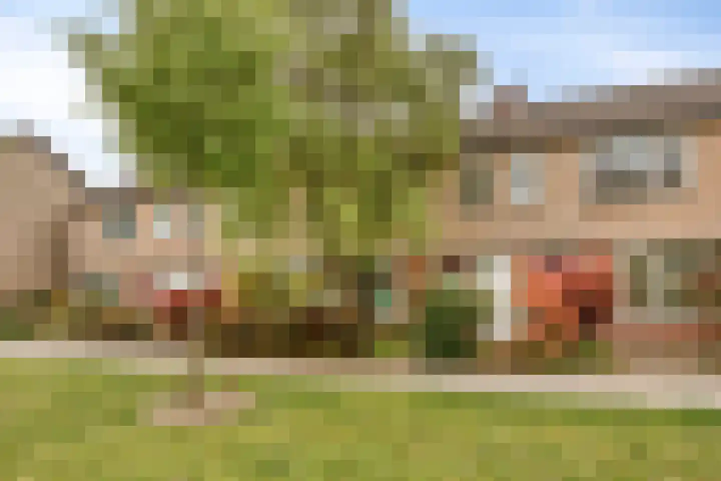 Waldhoornlaan 110 Etten-Leur