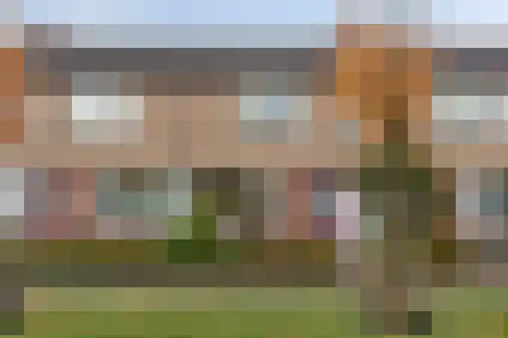 Waldhoornlaan 192 in Etten-Leur