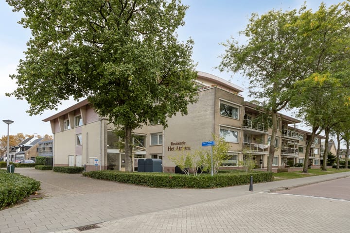 Waldhoornlaan 39C in Etten-Leur