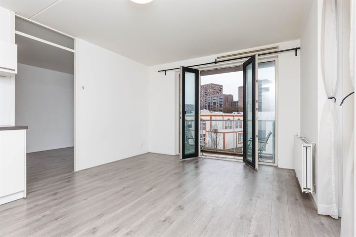 Waldorpstraat 287 in 's-Gravenhage photo