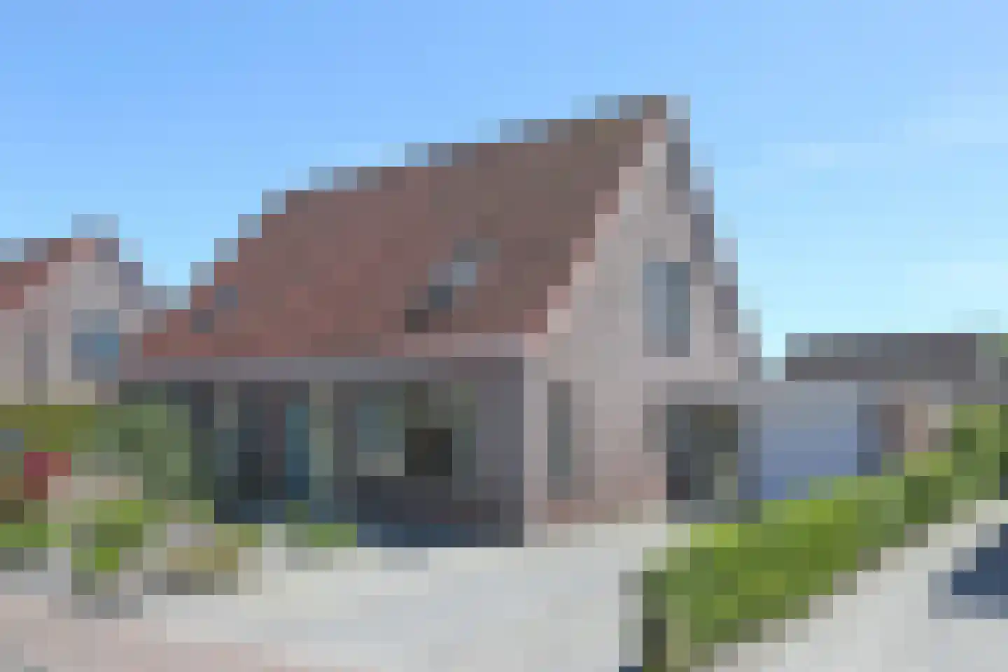 Wâldstrjitte 21 Houtigehage