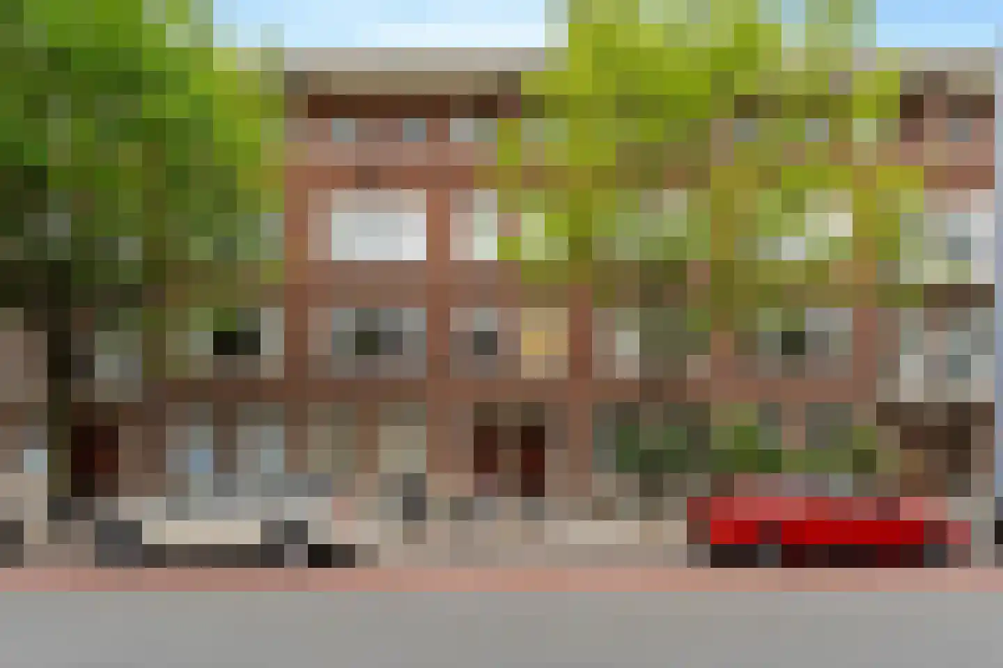 Walenburgerweg 103 A 02 Rotterdam