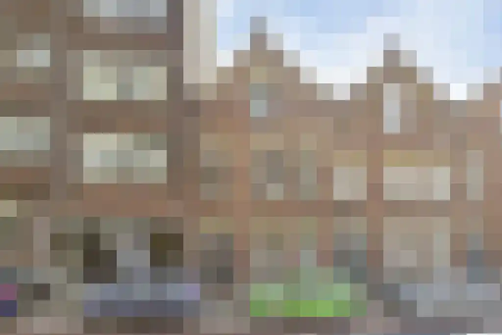 Walenburgerweg 18 A en Rotterdam