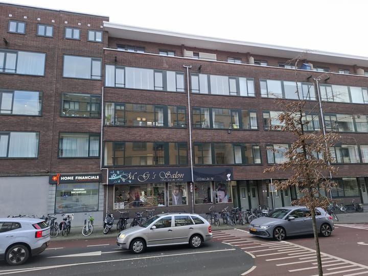 Photo of property Walenburgerweg 4B, Rotterdam