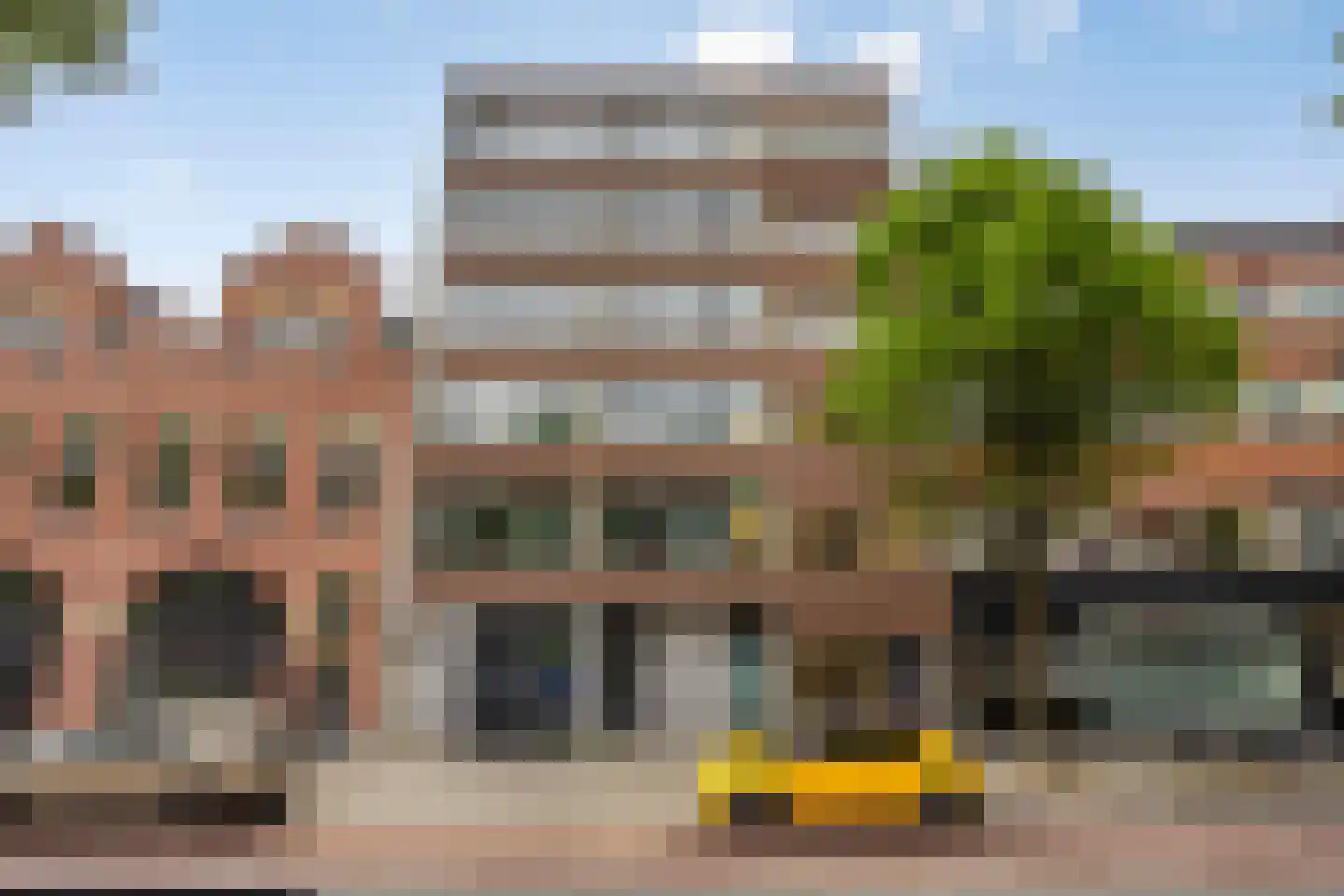 Walenburgerweg 72 A in Rotterdam