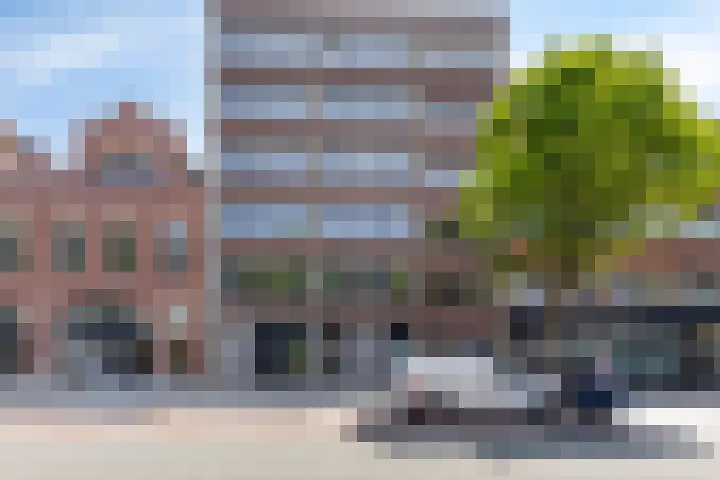 Walenburgerweg 72 B Rotterdam
