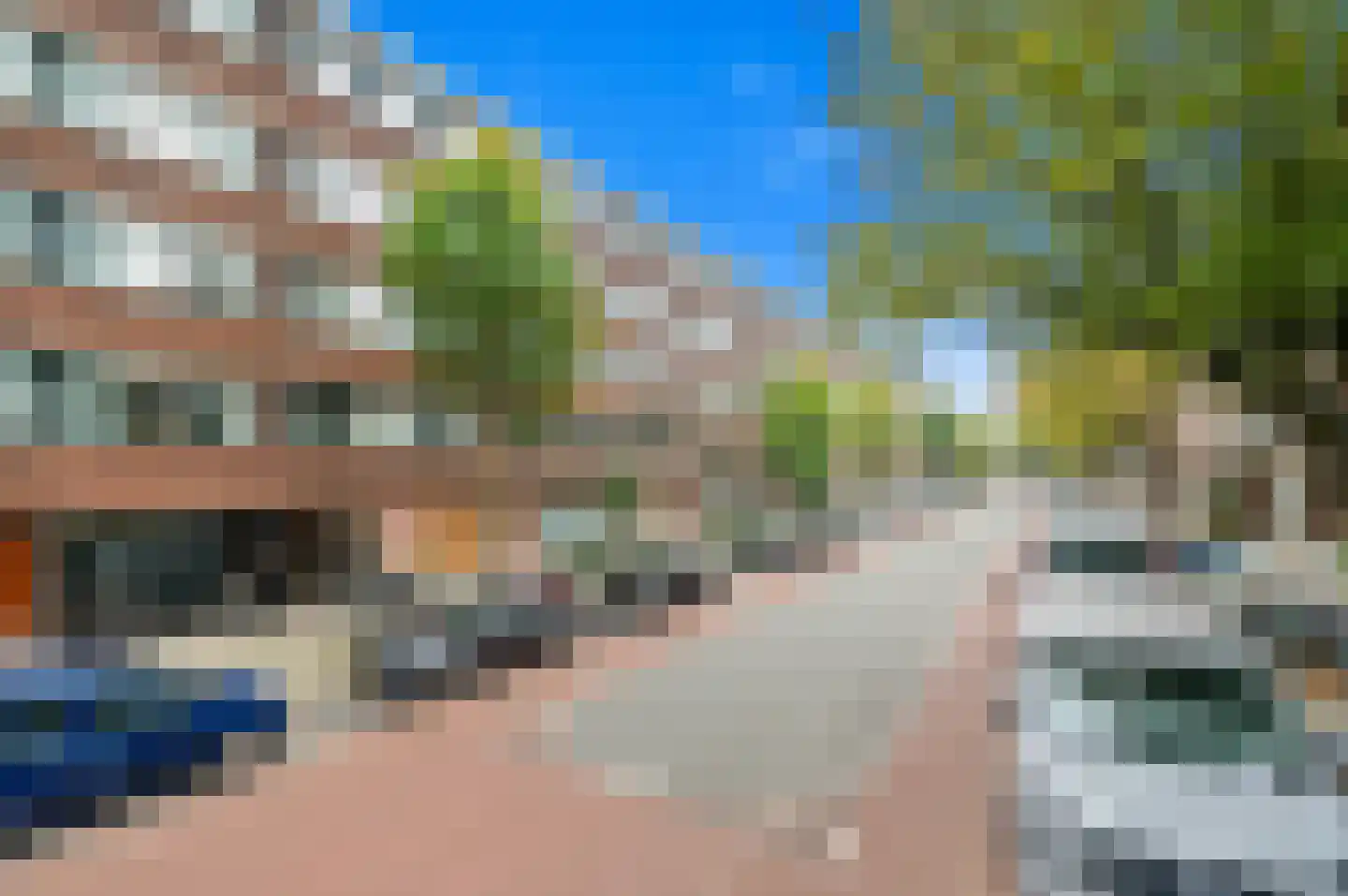 Walenburgerweg 84 C 03 in Rotterdam