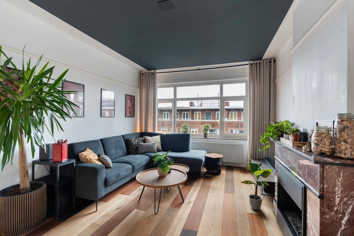 Walenburgerweg 88B-03 in Rotterdam photo