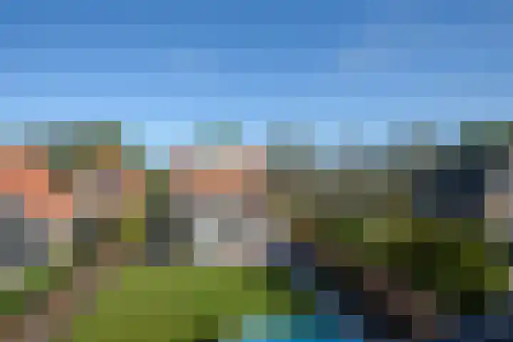 Walewegje 6 Strijen