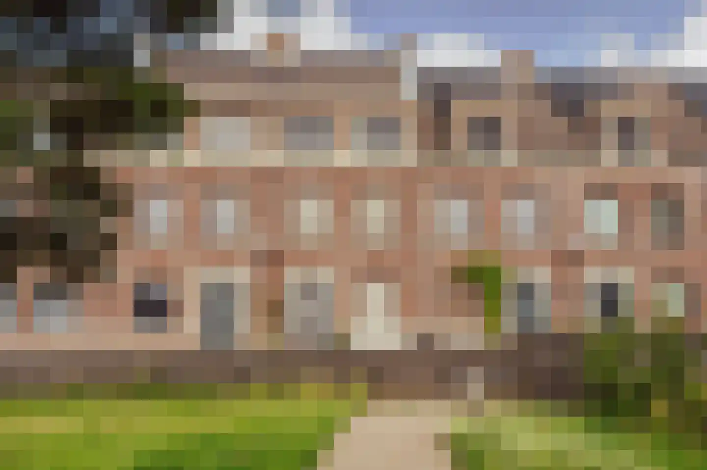 Walgang 21 Geertruidenberg