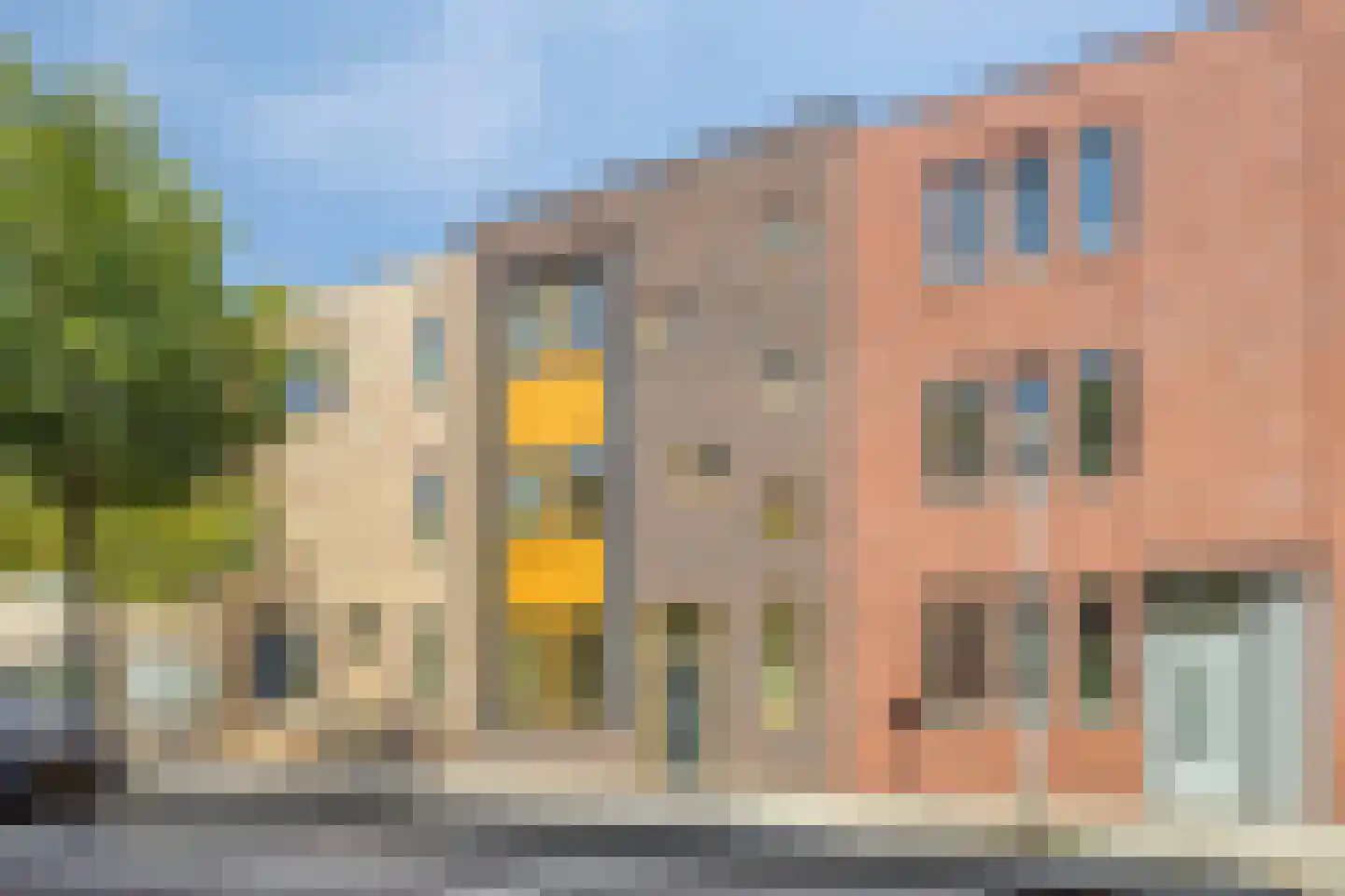 Walhofstraat 12 in Enschede