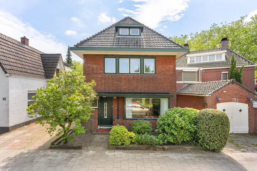 Walhofstraat 131 in Enschede