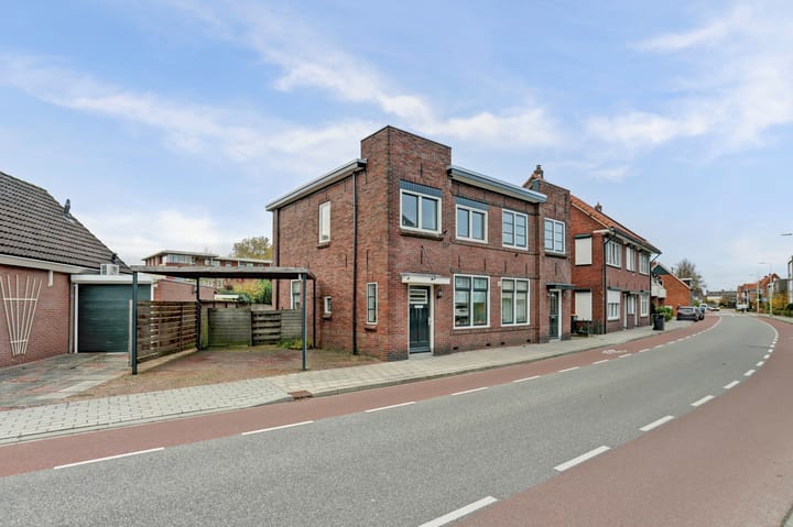 Photo of property Waliënsestraat 13, Winterswijk