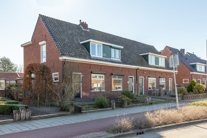 Waliënsestraat 176 in Winterswijk photo