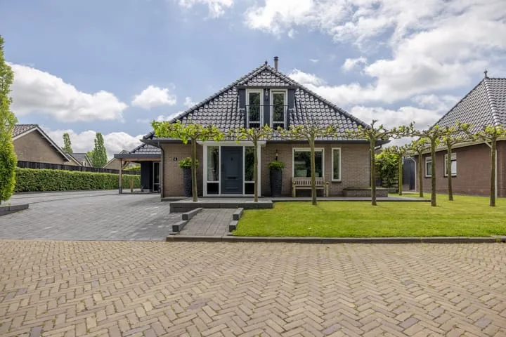 Waling Dykstrastraat 8 Buitenpost thumbnail 4