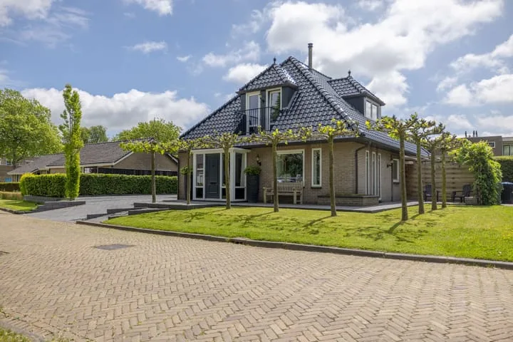 Waling Dykstrastraat 8 Buitenpost thumbnail 55