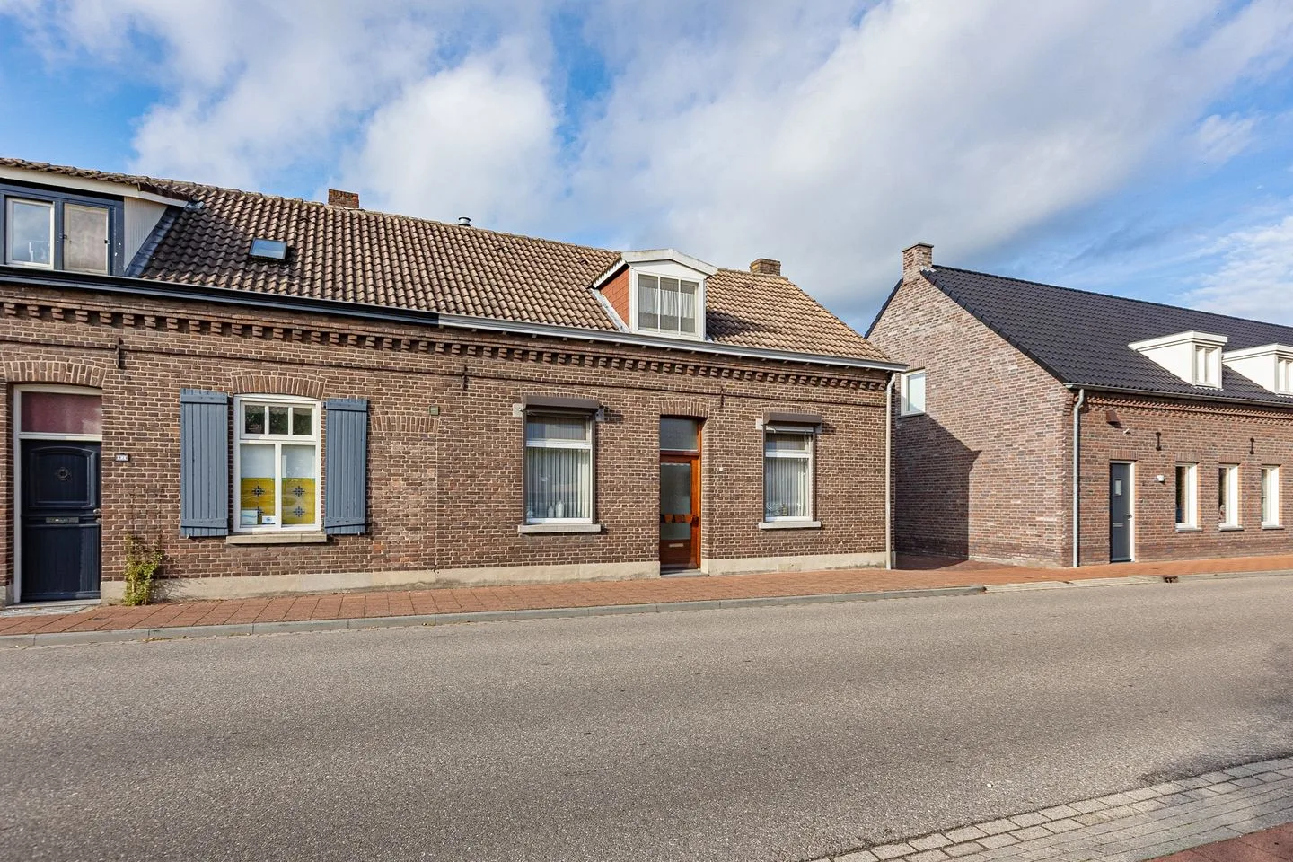 Walk 3 Heythuysen foto 3