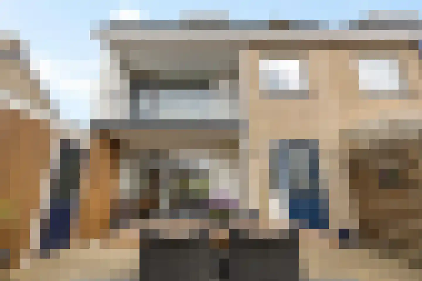 Walker 14 Delfzijl thumbnail 11