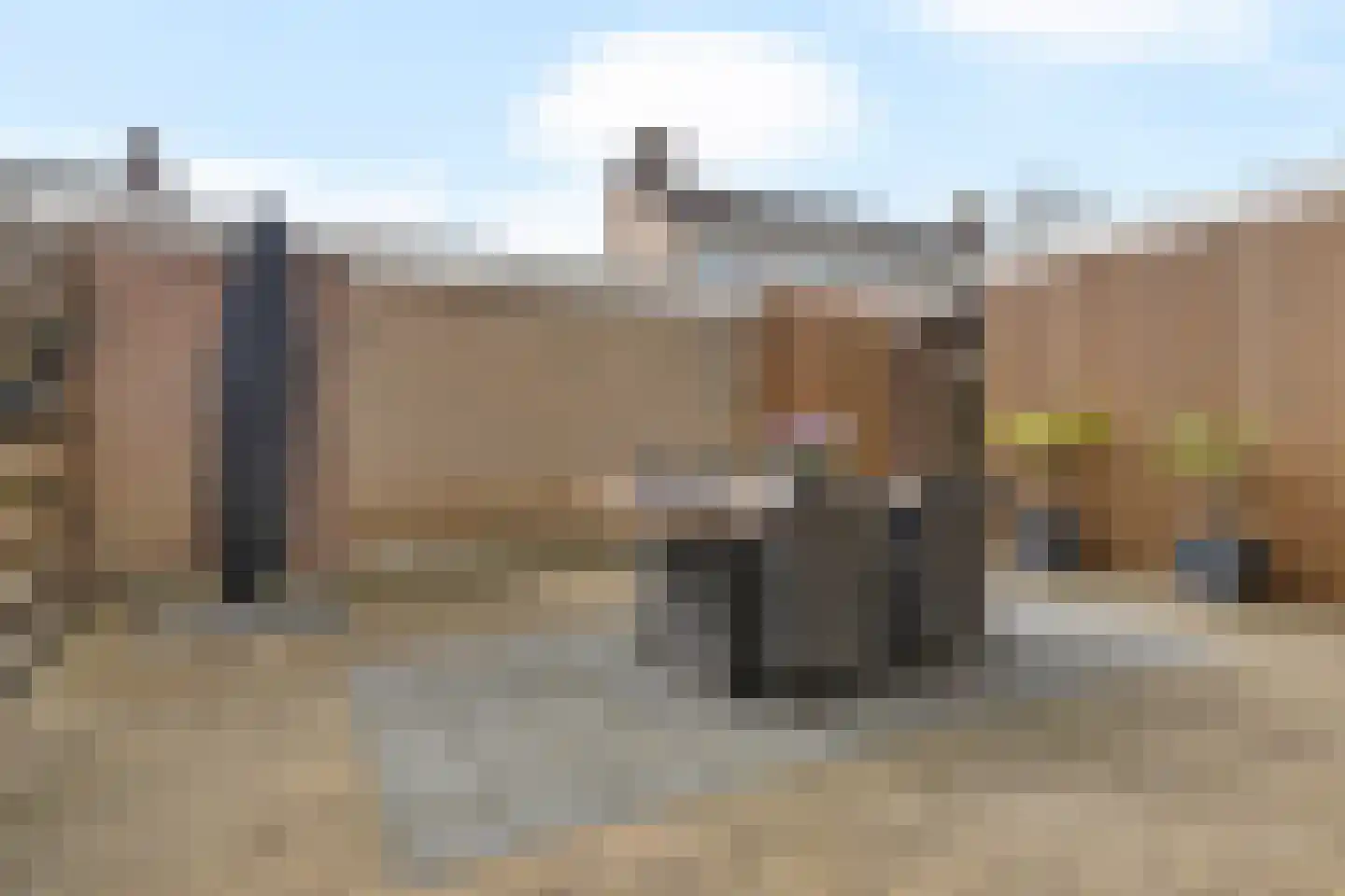 Walker 14 Delfzijl thumbnail 15