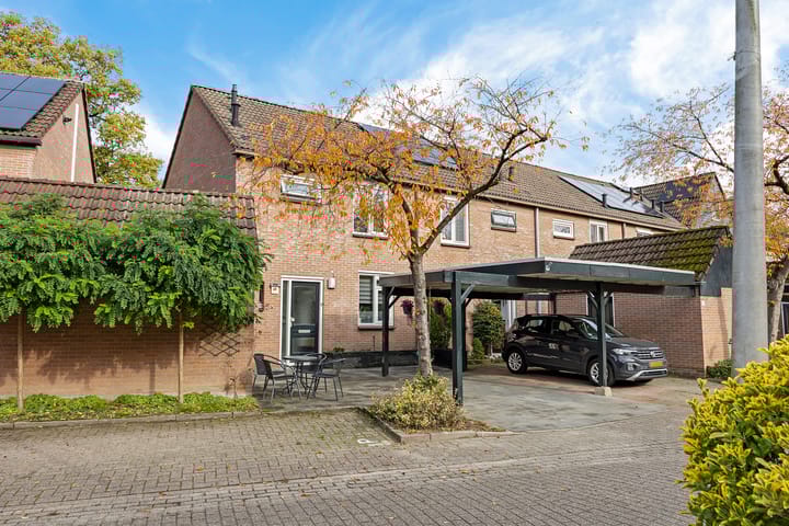 Foto de la vivienda Walkottelanden 48, Enschede