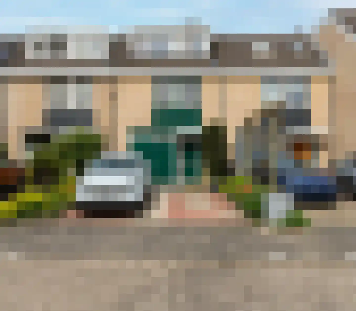 Wallenbergstraat 64 in Hoofddorp