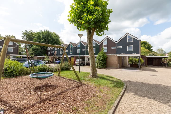 Wallestein 25 dans Loenen aan de Vecht photo