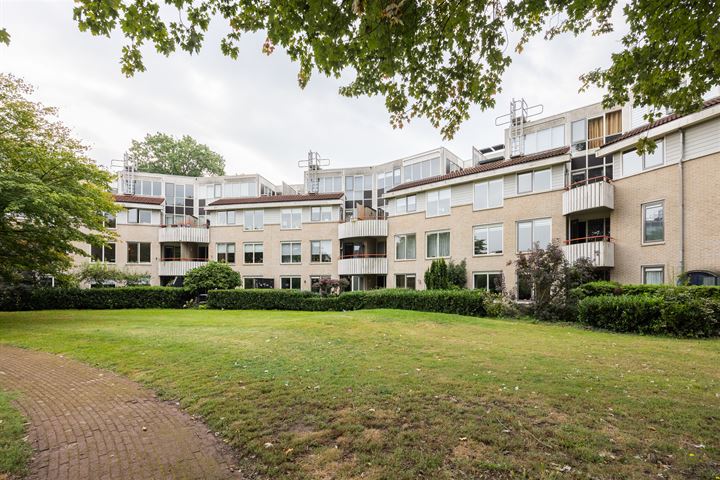 Walnootstraat 17 in Hengelo Foto