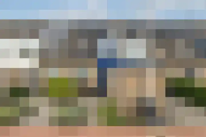 Walnootstraat 24 Ter Aar