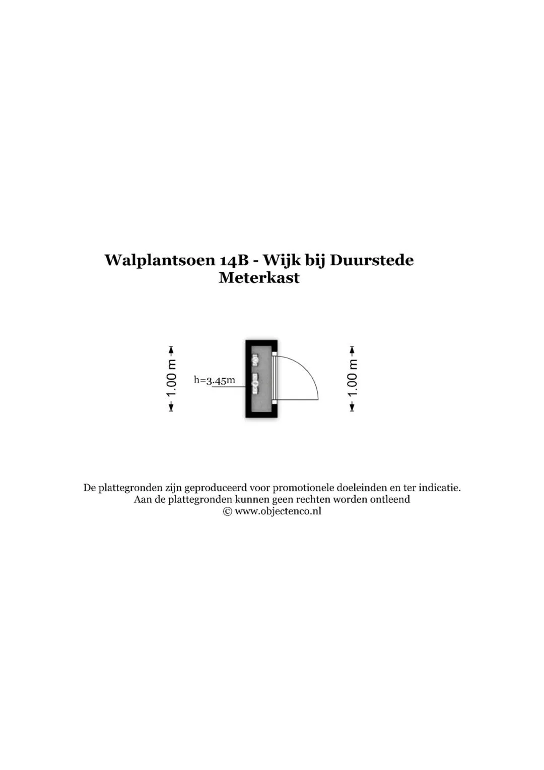 Walplantsoen 14 b Wijk bij Duurstede thumbnail 27