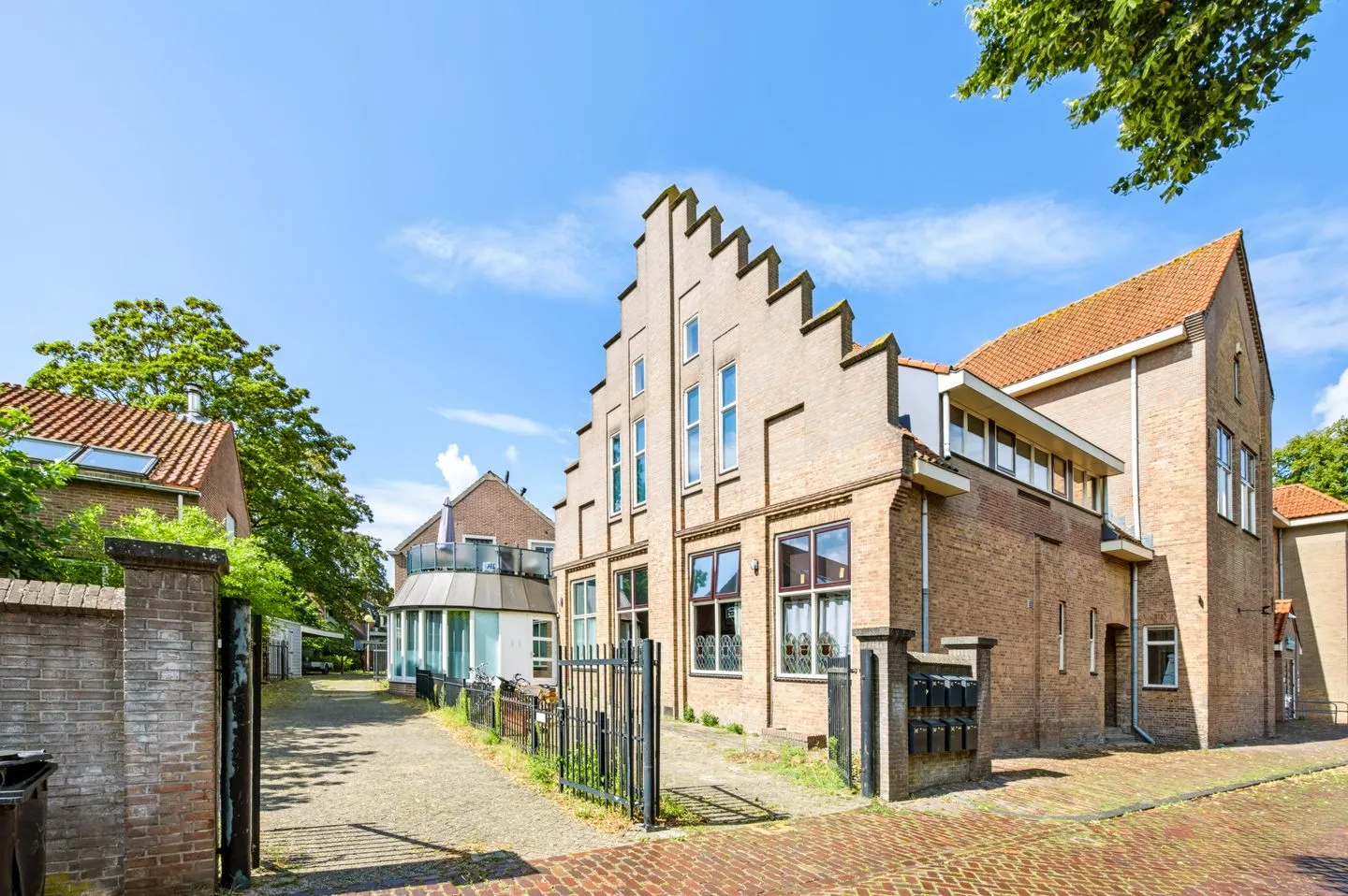 Walplantsoen 14 d Wijk bij Duurstede