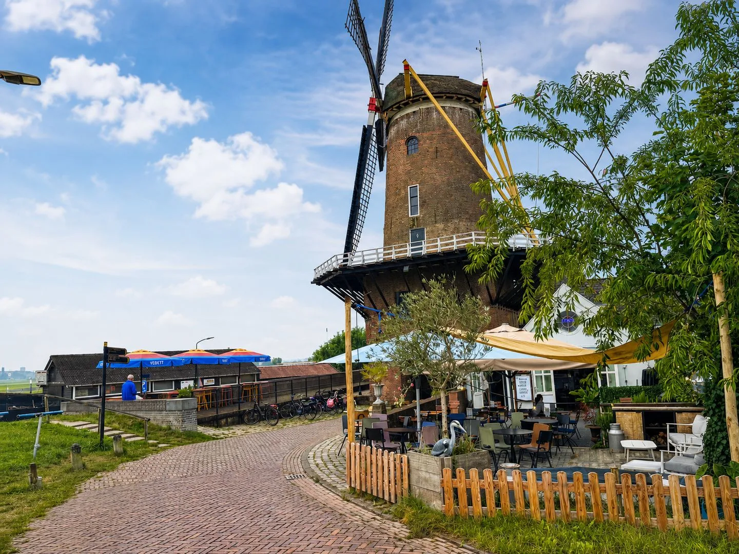 Walplantsoen 14 d Wijk bij Duurstede thumbnail 21
