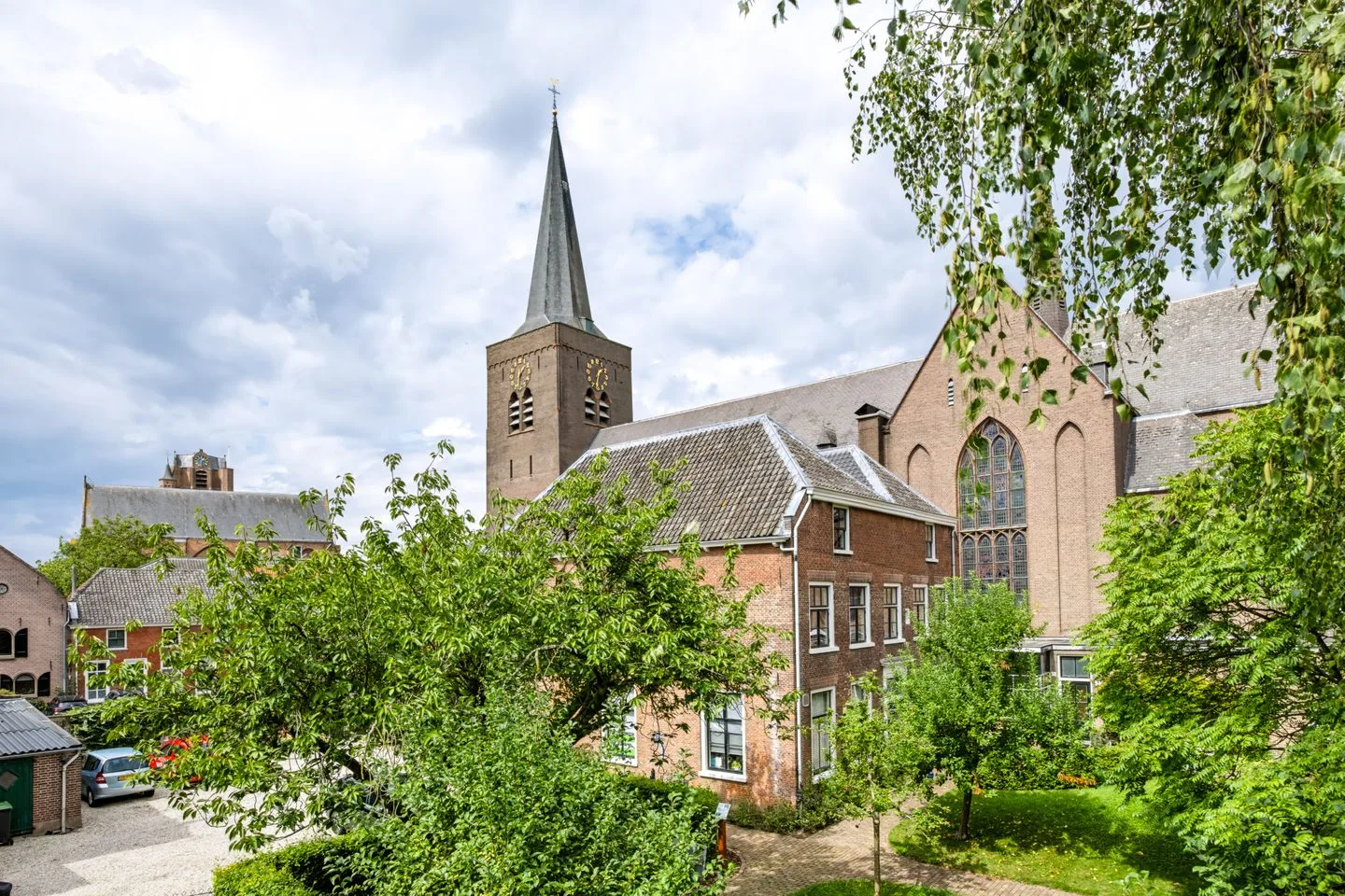 Walplantsoen 14 d Wijk bij Duurstede thumbnail 23