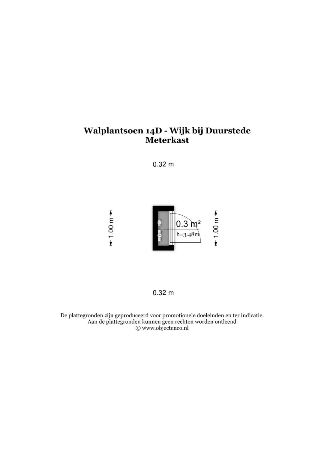 Walplantsoen 14 d Wijk bij Duurstede thumbnail 31