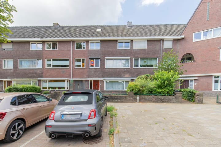 Walramstraat 26 in Sittard photo